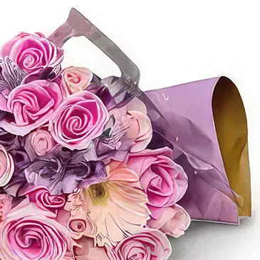 El Rincon flowers  -  Propose Her Flower Bouquet/Arrangement