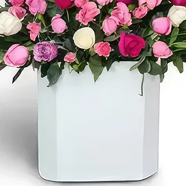 El Rincon flowers  -  Deal of Sentiment Flower Bouquet/Arrangement