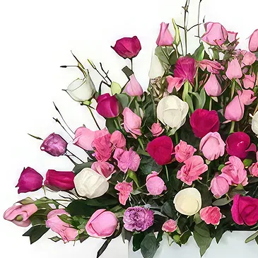 El Rincon flowers  -  Deal of Sentiment Flower Bouquet/Arrangement