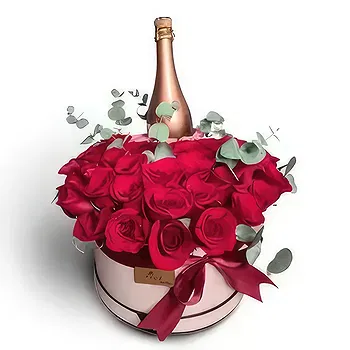 Honduras flowers  -  Love Divine Flower Delivery