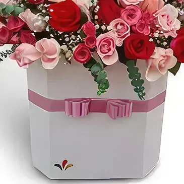 fleuriste fleurs de Azacualpa- Rêves de printemps Bouquet/Arrangement floral