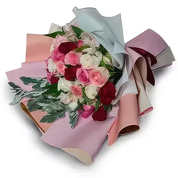 Honduras flowers  -  velvet valley Flower Delivery