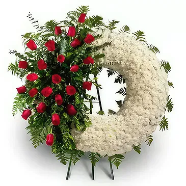 San Francisco de los Valles flowers  -  Always Remember Flower Bouquet/Arrangement