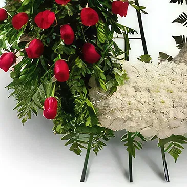 San Francisco de los Valles flowers  -  Always Remember Flower Bouquet/Arrangement