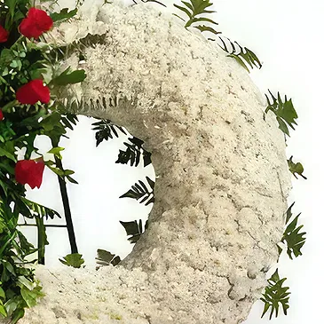 San Francisco de los Valles flowers  -  Always Remember Flower Bouquet/Arrangement