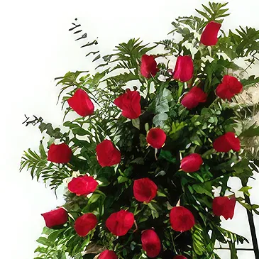 San Francisco de los Valles flowers  -  Always Remember Flower Bouquet/Arrangement