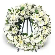 Intibucá Online blomsterbutikk - Hjertelig hyllest Bukett
