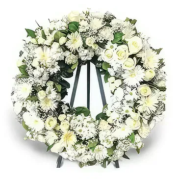 El Campanario flowers  -  Heartfelt Tribute Flower Bouquet/Arrangement