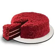 Benoni online Florist - Round  Chateau Gateaux Southern  Cake Bouquet