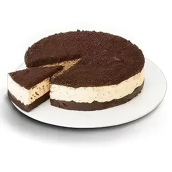 Douglas Blumen Florist- Cookies & Cream Blumen Lieferung