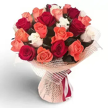 Kravino flowers  -  Wonderful Reminiscence Flower Delivery