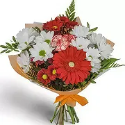 Ajtos Fleuriste en ligne - Action de grâces Bouquet