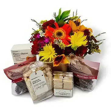 St Helena Bay flowers  -  Stylish varieties. Flower Bouquet/Arrangement