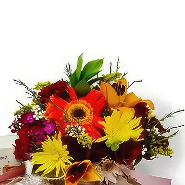 St Helena Bay flowers  -  Stylish varieties. Flower Bouquet/Arrangement