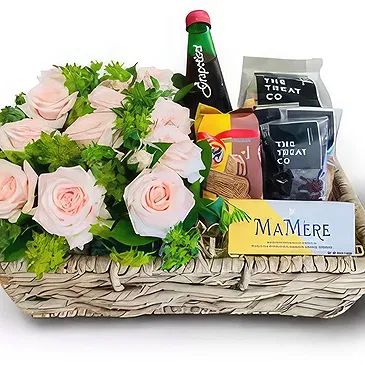 Somerset West flowers  -  Smiles For Miles Flower Bouquet/Arrangement