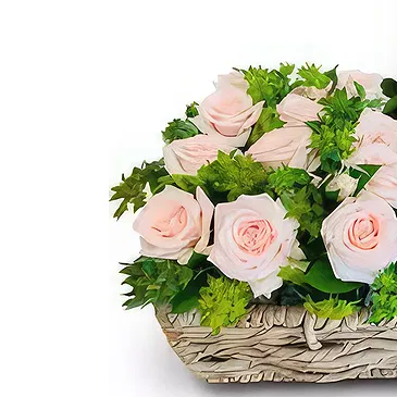 Somerset West flowers  -  Smiles For Miles Flower Bouquet/Arrangement