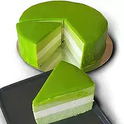 Nakorotubu Online Florist - limeglasyr Bukett