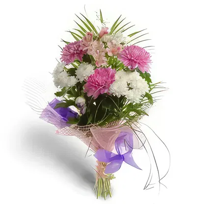 Bulgaria flowers  -   Flower Bouquet/Arrangement