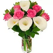 Uichang-dong online Florist - Scent of Love Bouquet