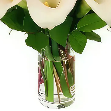 Uichang-dong flowers  -  Scent of Love Flower Bouquet/Arrangement