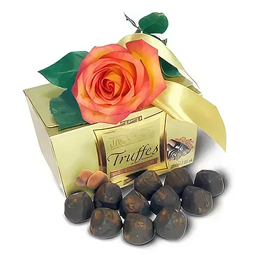 Sofia flowers  -  Vintage Gift Flower Bouquet/Arrangement
