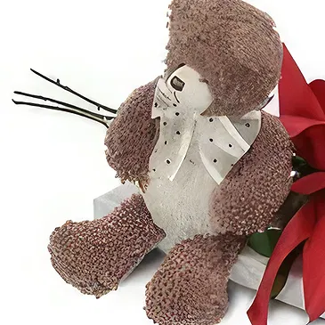 Begunci Blumen Florist- Wunder in der Verpackung Bouquet/Blumenschmuck