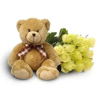 Kravino flowers  -  Wishful Gift Flower Delivery