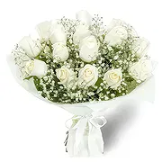 Aytos online Florist - Touch with Care Bouquet