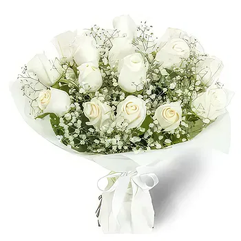 Kravino flowers  -  Touch with Care Flower Delivery