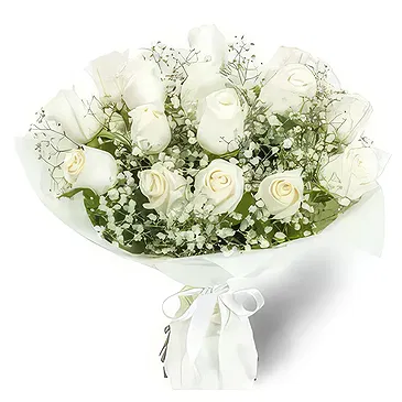 Sofia flowers  -  Touch with Care Flower Bouquet/Arrangement
