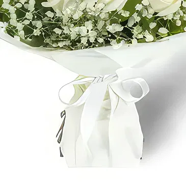 Sofia flowers  -  Touch with Care Flower Bouquet/Arrangement