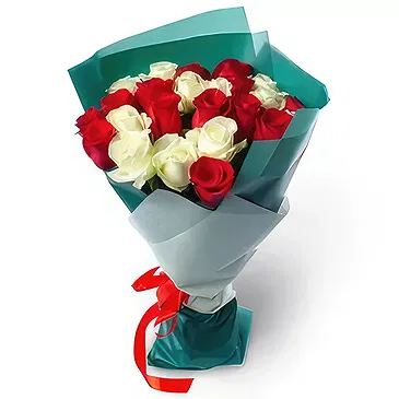 Sofia flowers  -  That’s how we wrap Flower Bouquet/Arrangement