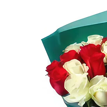 Sofia flowers  -  That’s how we wrap Flower Bouquet/Arrangement