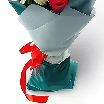 Sofia flowers  -  That’s how we wrap Flower Bouquet/Arrangement