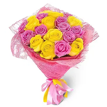 Sofia flowers  -  With Tenderness Flower Bouquet/Arrangement