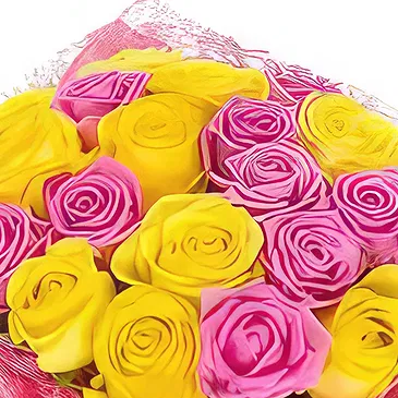 Sofia flowers  -  With Tenderness Flower Bouquet/Arrangement