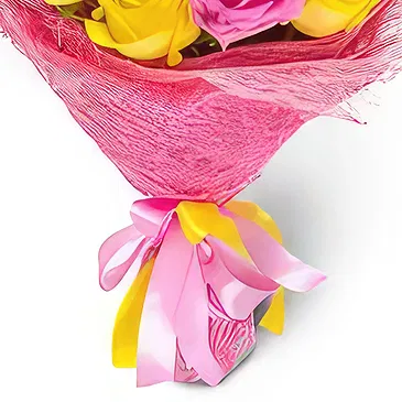 Sofia flowers  -  With Tenderness Flower Bouquet/Arrangement