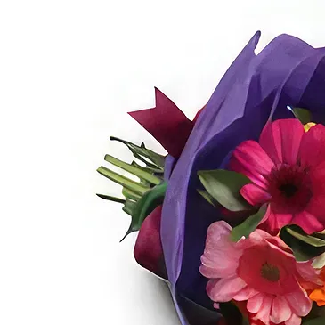 Somerset West flowers  -  A New Day Flower Bouquet/Arrangement