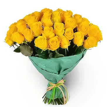 Bulgarien Blumen Florist- Sonnenaufgang Bouquet/Blumenschmuck