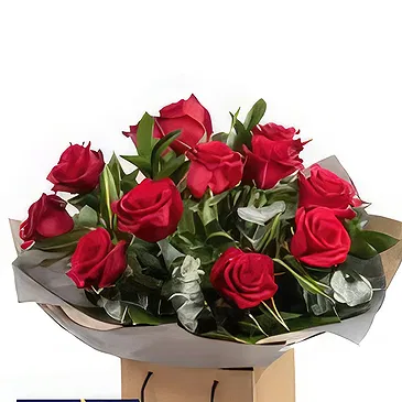 St Helena Bay flowers  -  Excellence Flower Bouquet/Arrangement