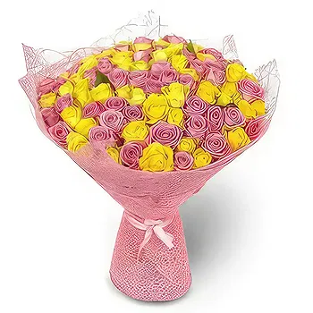 Kravino flowers  -  Unicorn Shades Flower Delivery