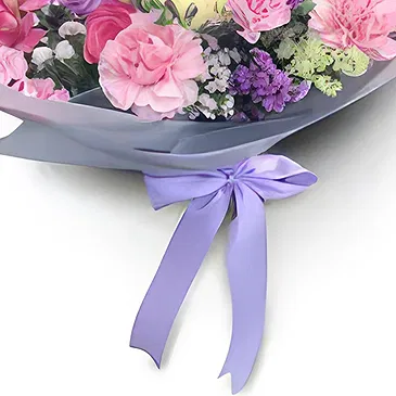 fleuriste fleurs de Azacualpa- Combinaison douce Bouquet/Arrangement floral