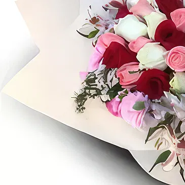 Bonilla flowers  -  Sophielicious Flower Bouquet/Arrangement