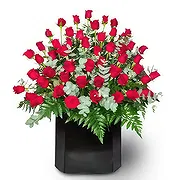 El Rincon online Florist - Winter fresh Bouquet