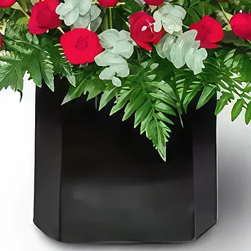 El Rincon flowers  -  Winter fresh Flower Bouquet/Arrangement