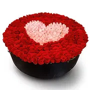 Tierra Santa Floristeria online - rosa mundo Ramo de flores