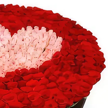 El Rincon flowers  -  Rose World  Flower Bouquet/Arrangement