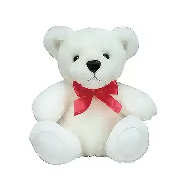 Bollullos de la Mitacion flowers  -  Teddy Bear Flower Bouquet/Arrangement