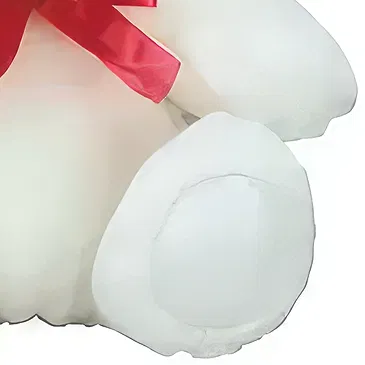 Bollullos de la Mitacion flowers  -  Teddy Bear Flower Bouquet/Arrangement