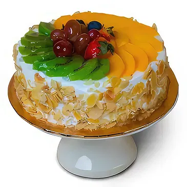Buangkok flowers  -  Delicious Fruited Flower Bouquet/Arrangement
